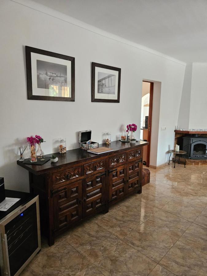 Villa Casa Heli 2 Port d'Alcúdia Exterior foto